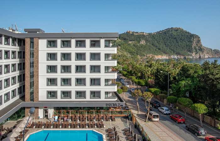 Riviera Zen Hotel