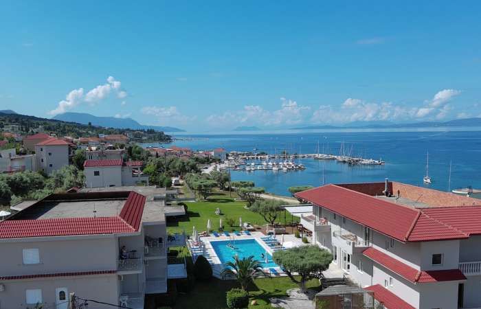 Filoxenia Hotel
