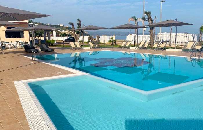 Galia Luxury Resort