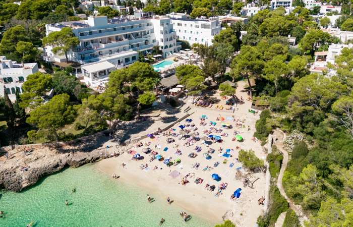 Hotel Cala D´Or