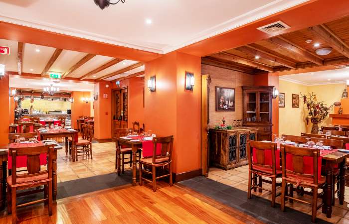 Adega Restaurant
