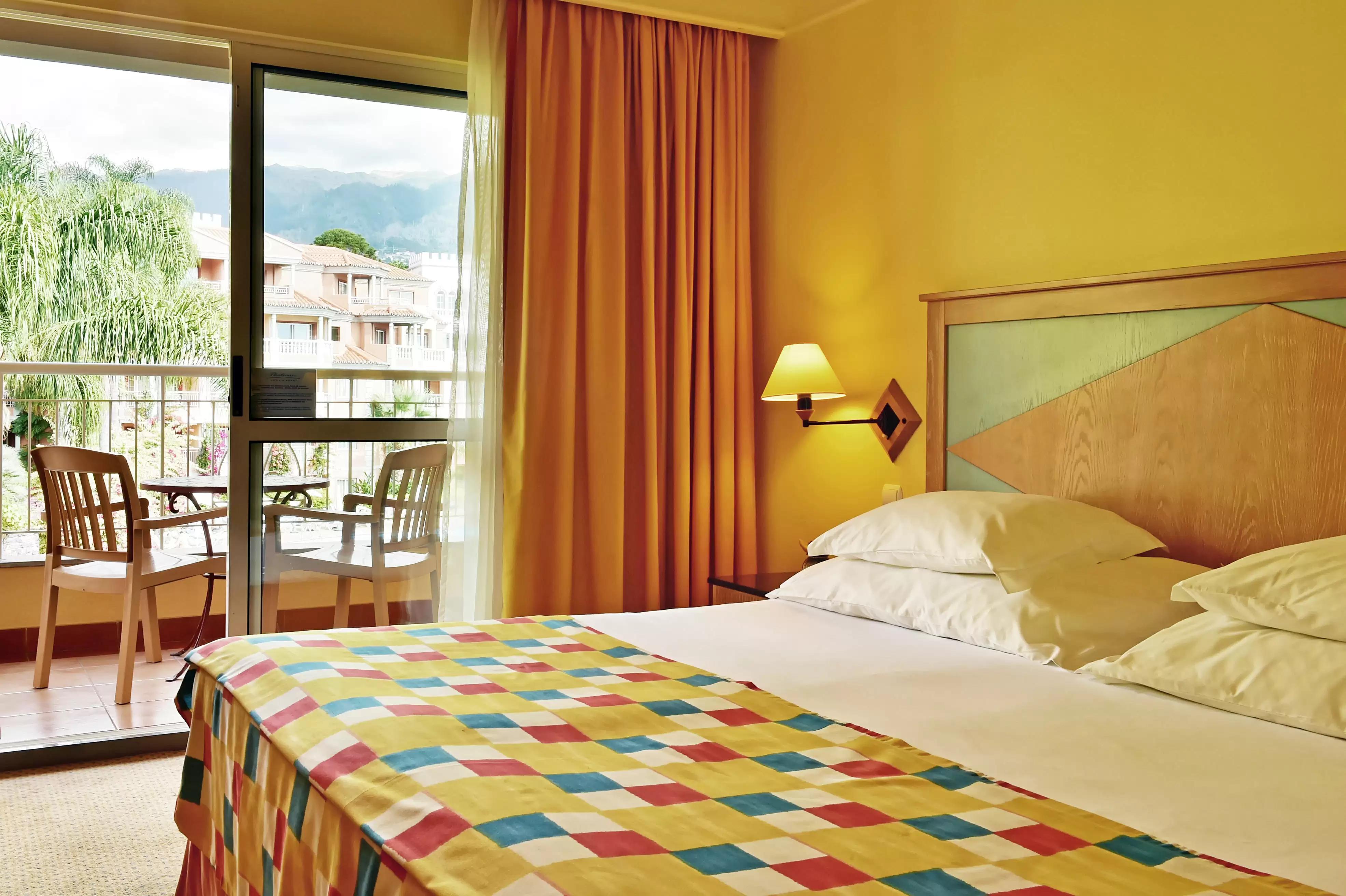 Pestana Miramar Garden & Ocean m/halvpension slide 5
