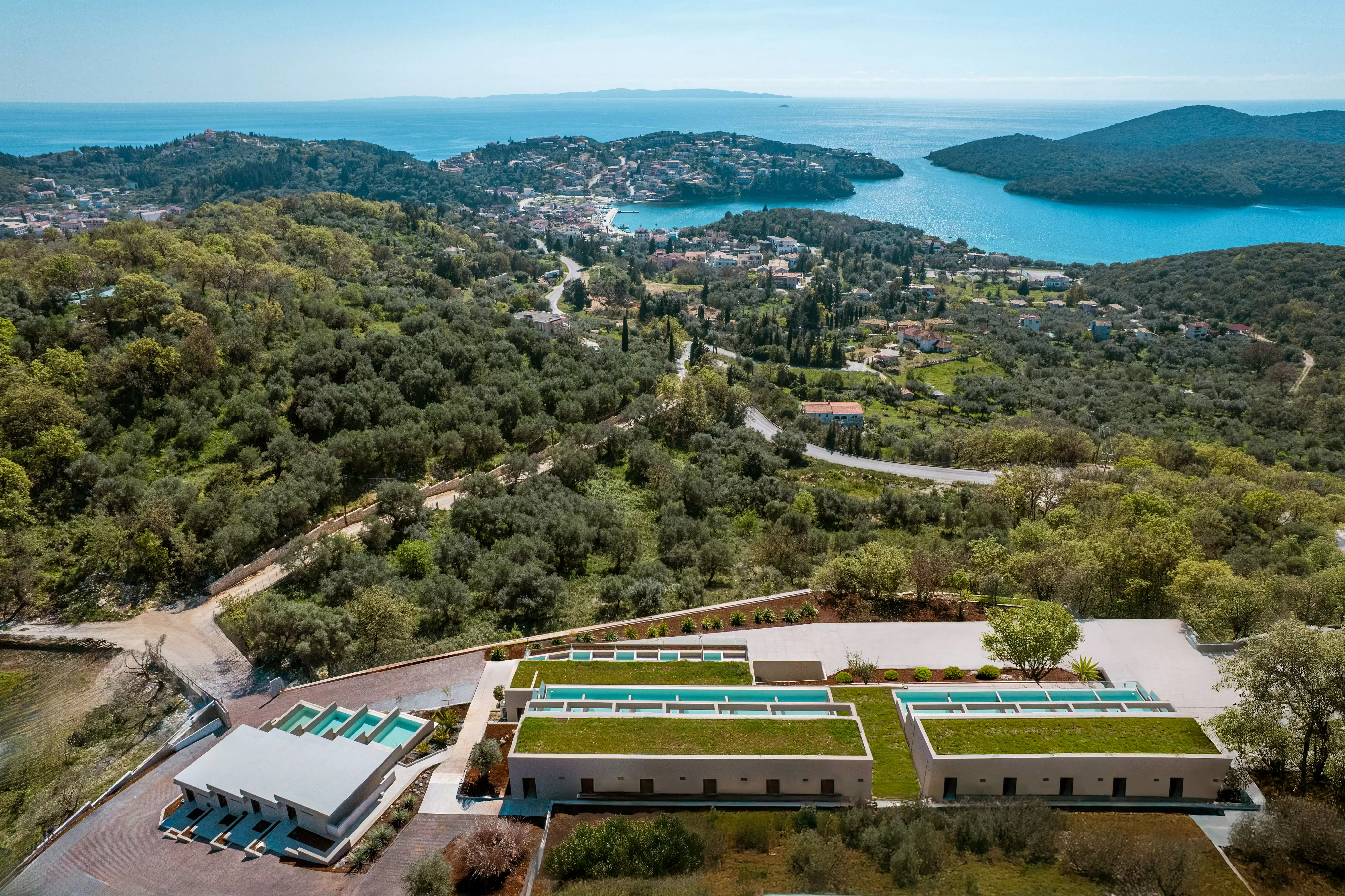 Sivota Sun Side Serenity m/halvpension slide 3