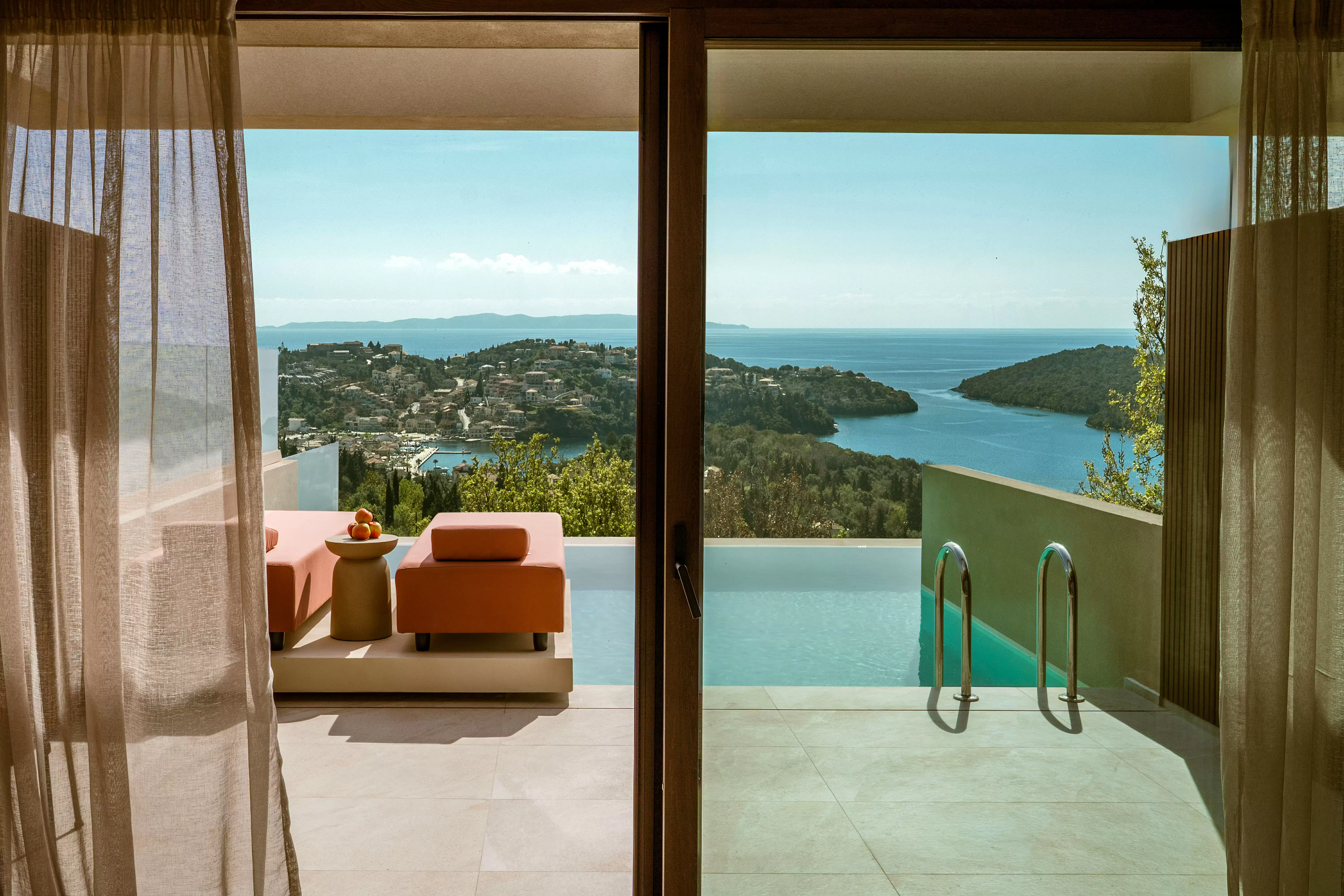 Sivota Sun Side Serenity m/halvpension slide 4