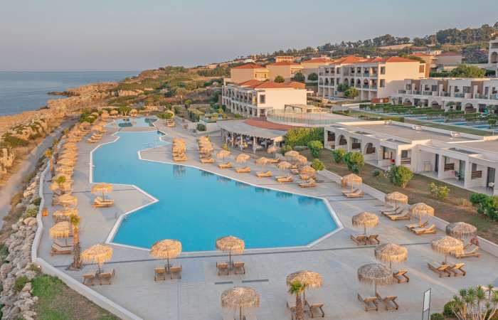 Kresten Royal Euphoria Resort