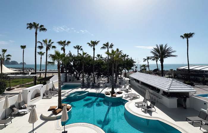 Savk Hotel