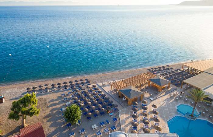 Avra Beach