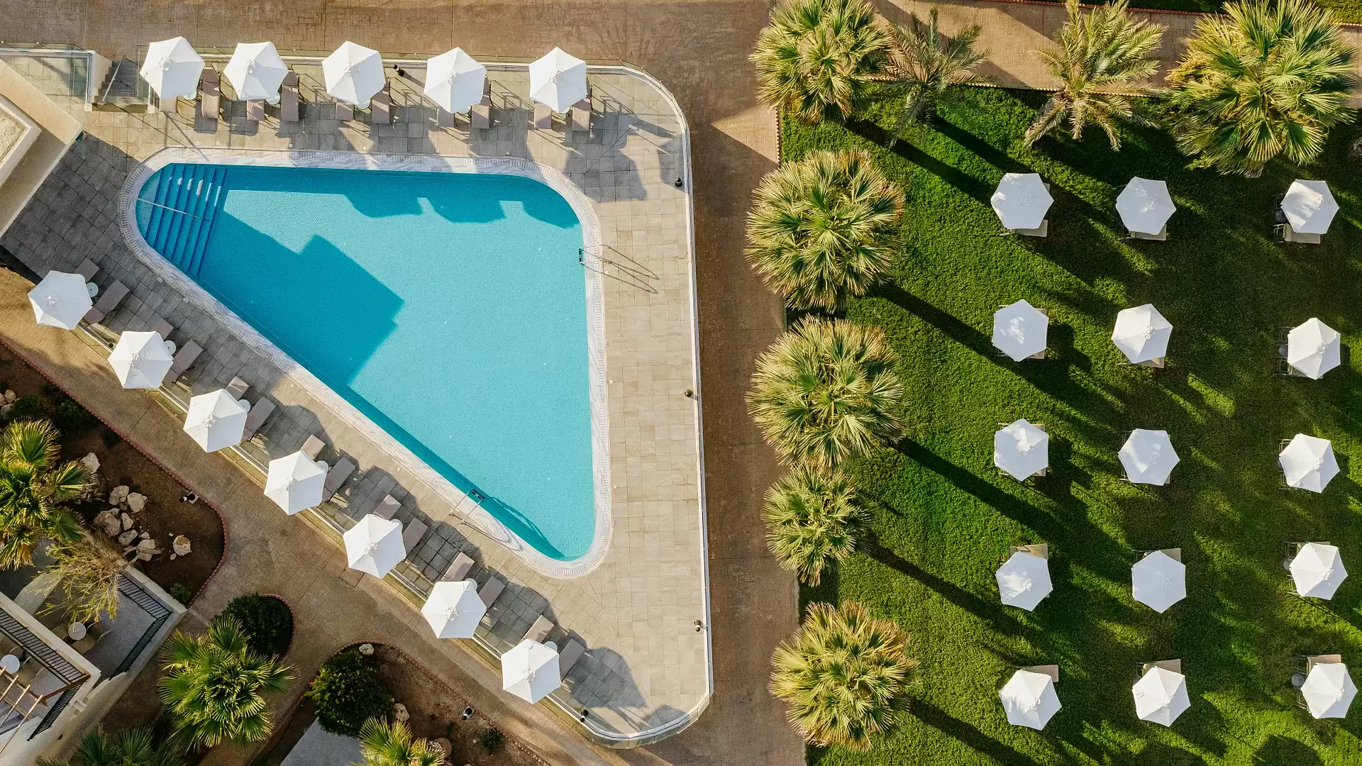 Louis Paphos Breeze m/ All Inclusive