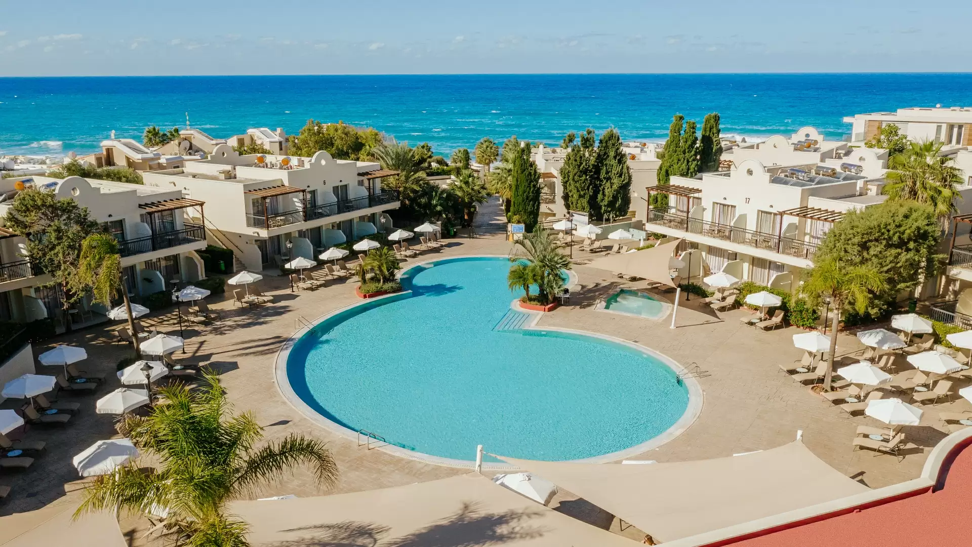 Louis Paphos Breeze m/ All Inclusive slide 2