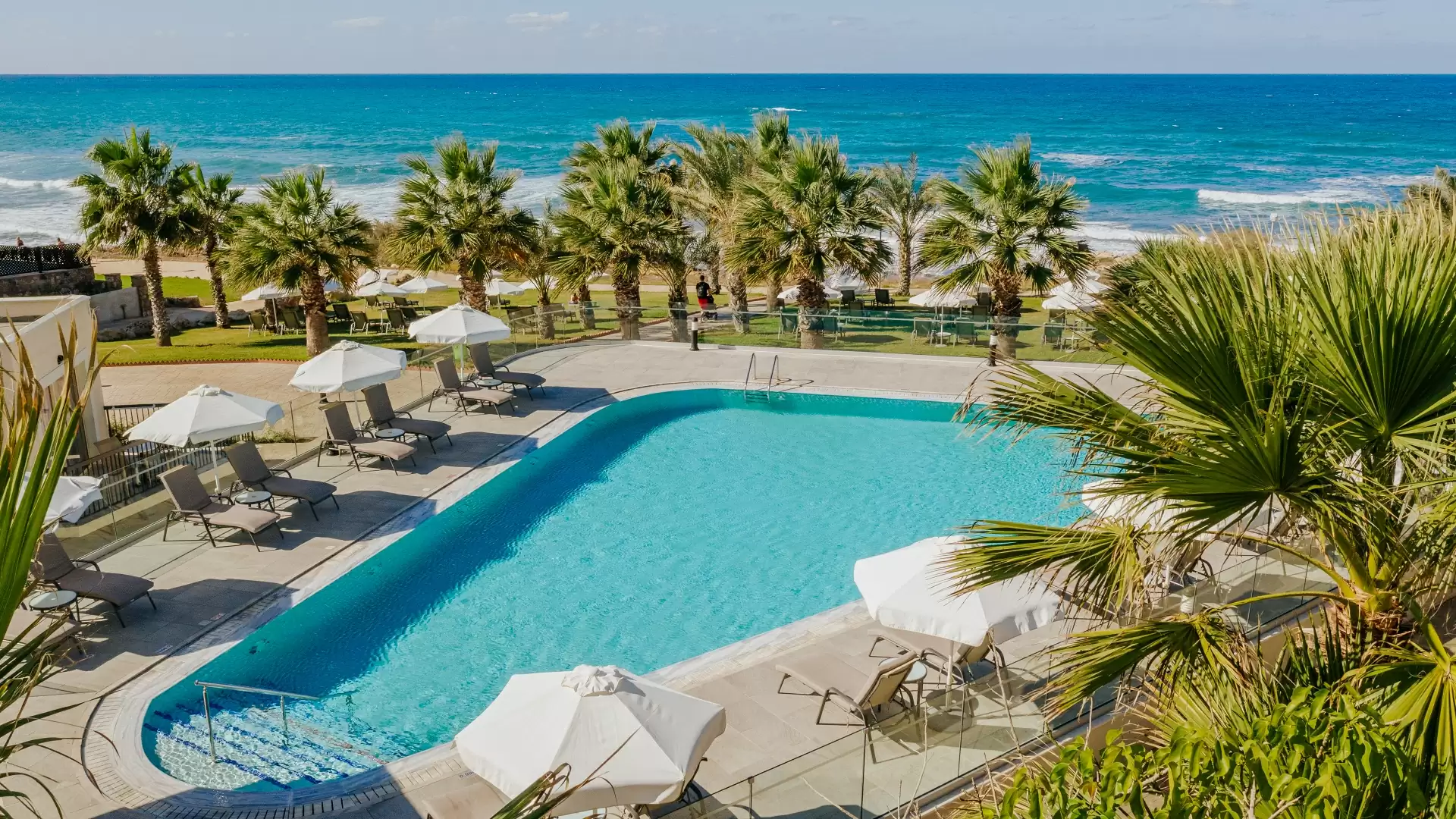 Louis Paphos Breeze m/ All Inclusive slide 3