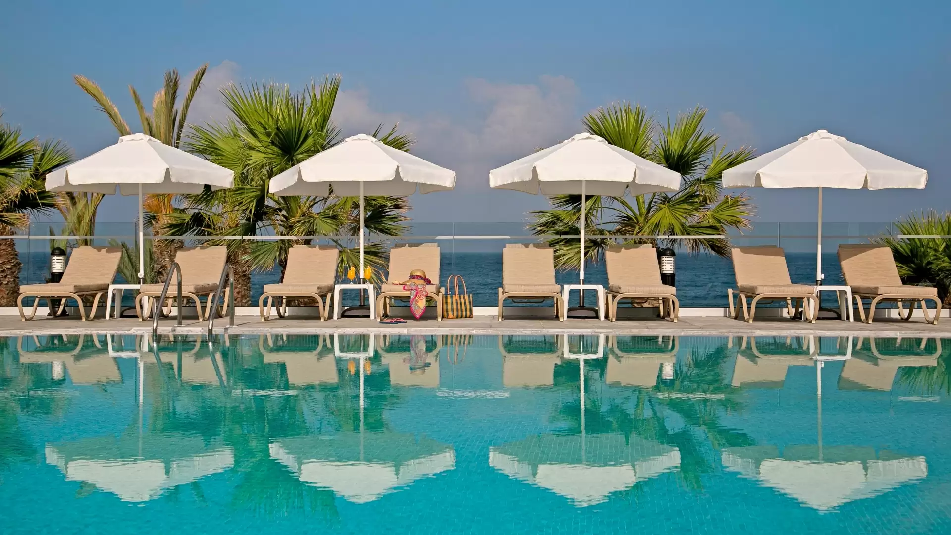 Louis Paphos Breeze m/ All Inclusive slide 4