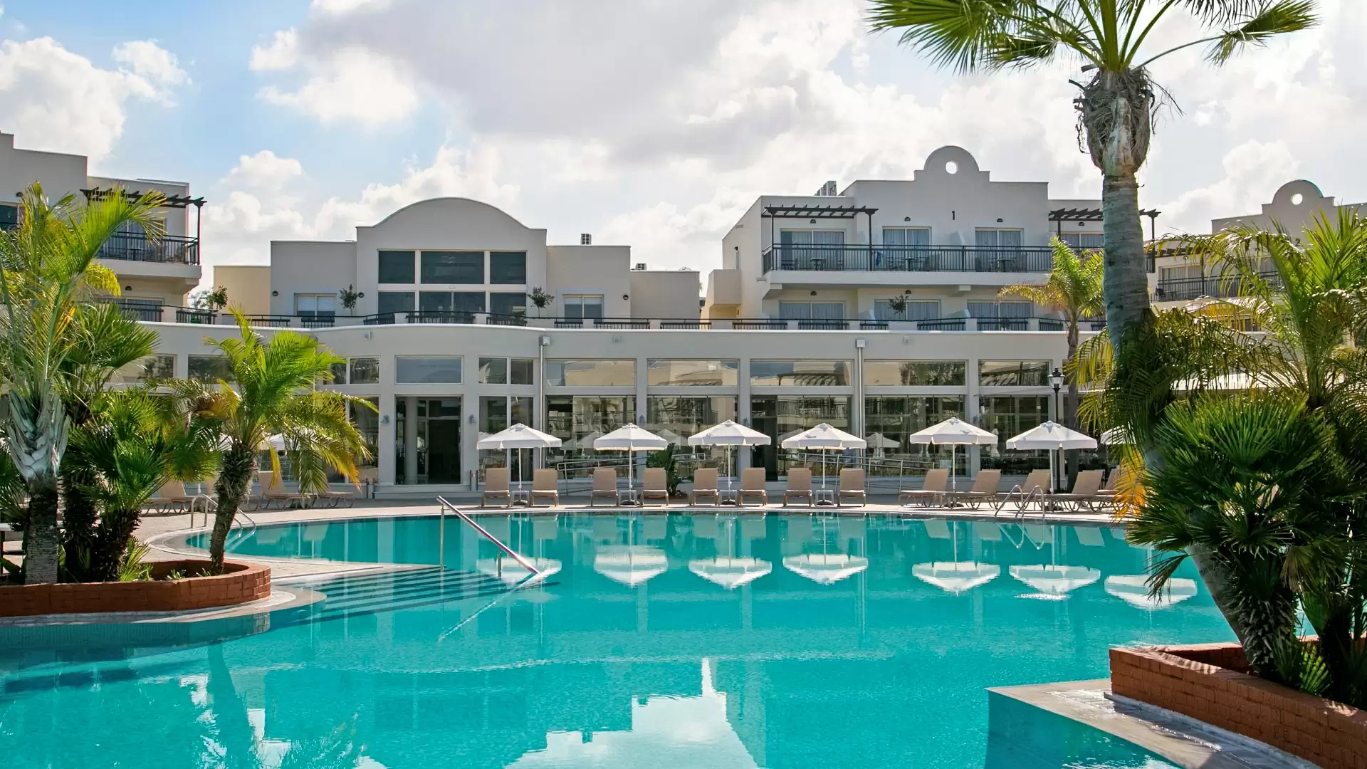 Louis Paphos Breeze m/ All Inclusive slide 5