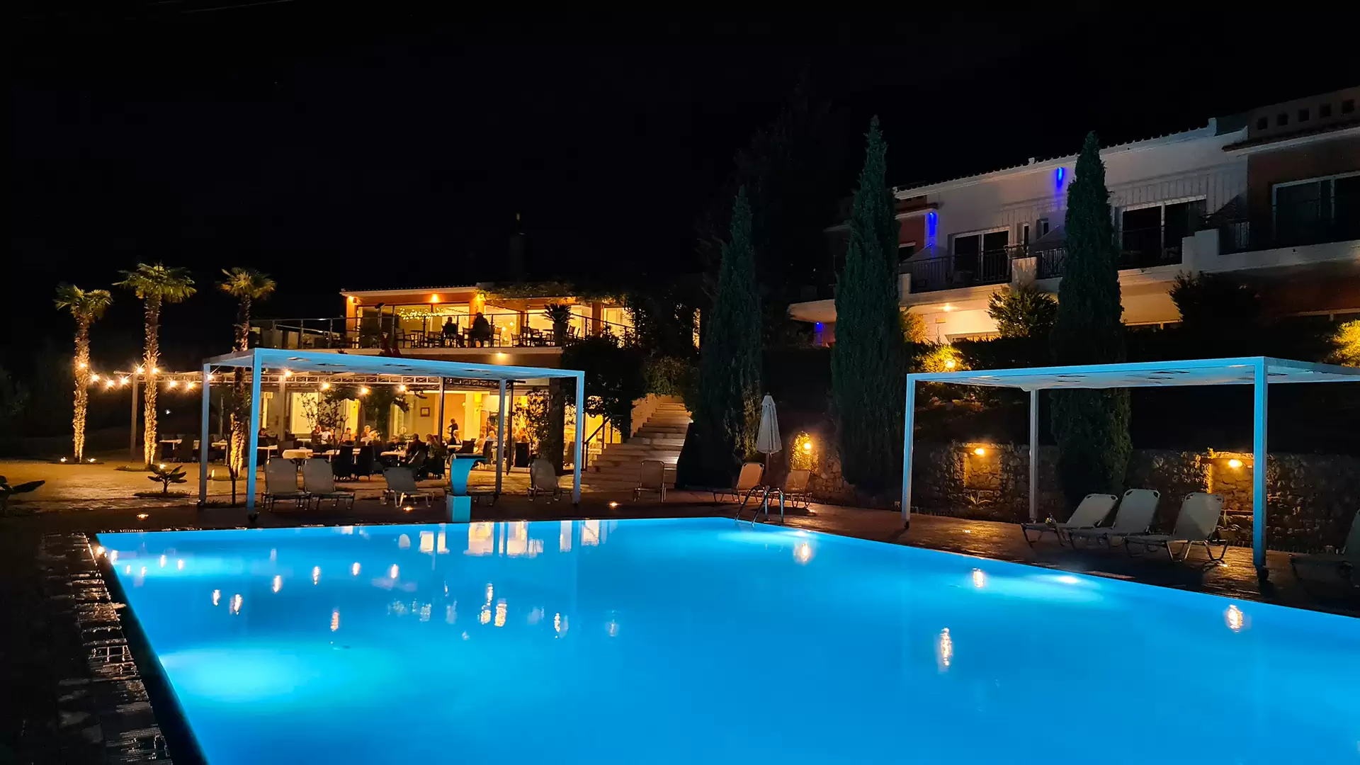 Thalassa Hotel m/Mini All Inclusive slide 2