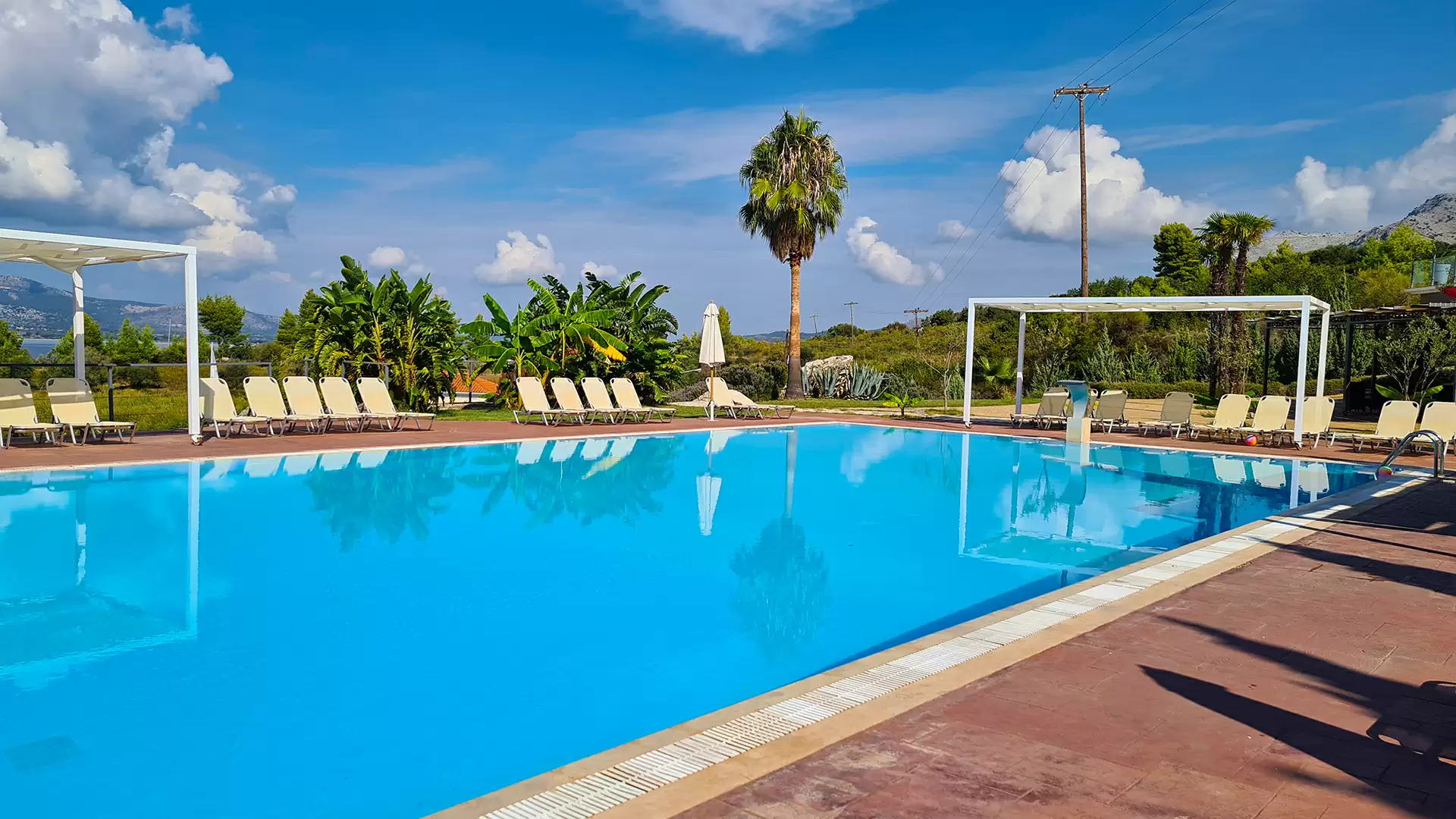 Thalassa Hotel m/Mini All Inclusive slide 5