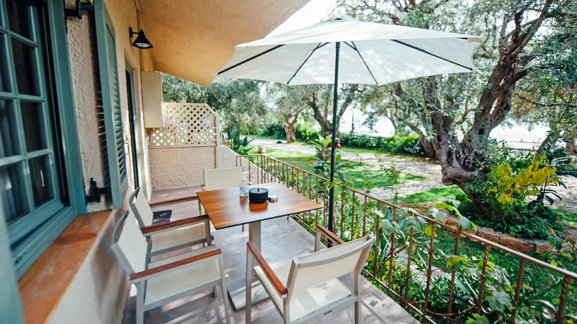 Direne Bungalows
