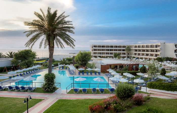Sol by Melia Cosmopolitan Hotel